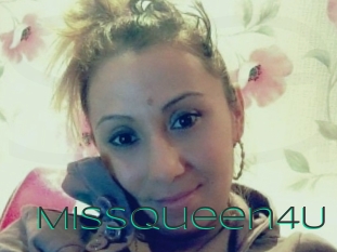 MissQueen4U Sex Agent