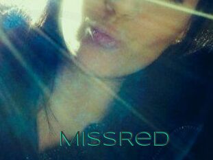 MissRed