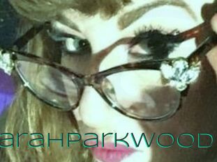 MissSarahParkwood