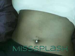 MissSplash