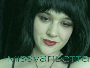 MissVanDetta