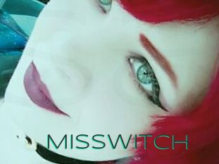 MissWitch
