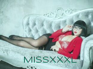 MissXXXL