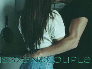 MissXaNacouple