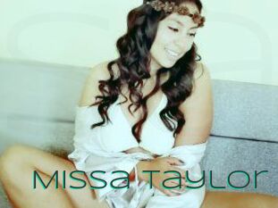 Missa_taylor