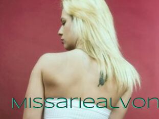 Missariealvon