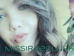 MissiRaePlush