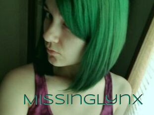 MissingLynx