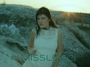 Misslucci