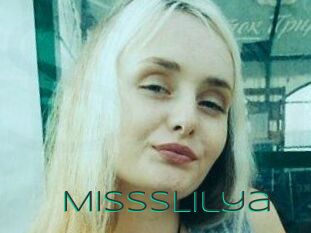 MisssLilya
