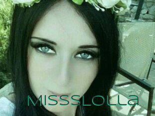 MisssLolla