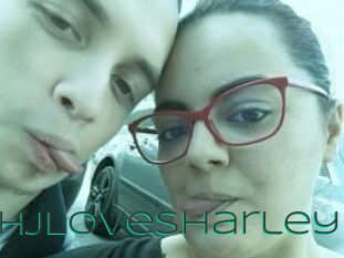 MistahJ_LovesHarley