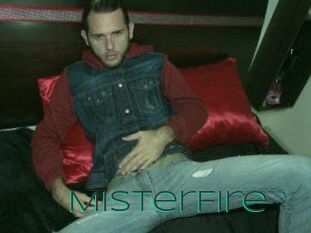 MisterFire