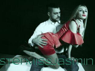 MisterMissJasmin