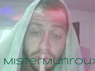 MisterMunroux