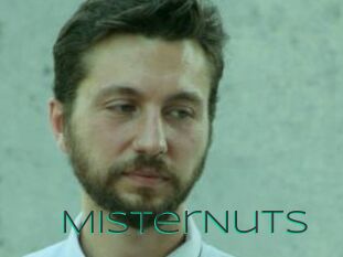 MisterNuts