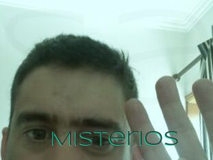 Misterios