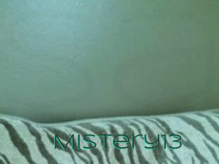 Mistery13