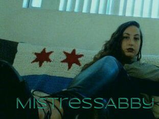 MistressAbby