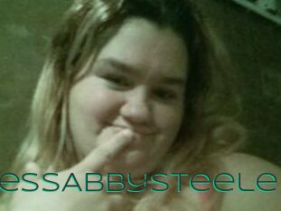 MistressAbbySteele