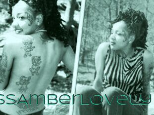MistressAmberLovely