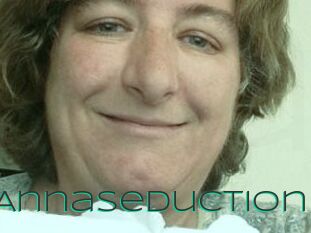MistressAnnaSeduction