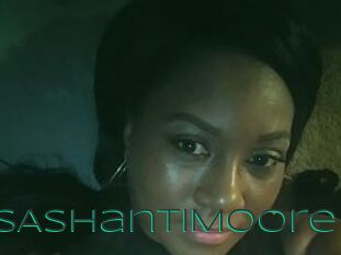 MistressAshantiMoore