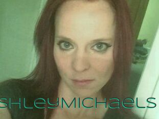 MistressAshleyMichaels
