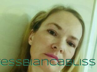 MistressBiancaBliss