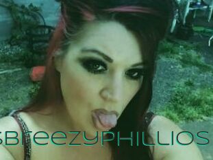 MistressBreezyPhillios
