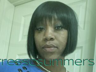MistressCSummers