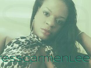 MistressCarmenLee