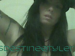 MistressDestineeTyler