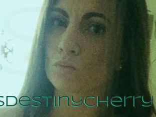 MistressDestinyCherry