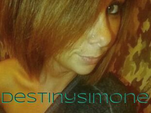 MistressDestinySimone