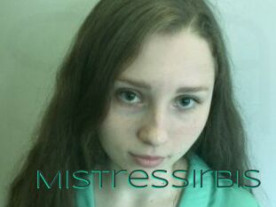 MistressIrbis