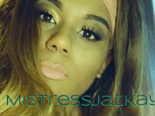 MistressJazKay