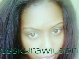 MistressKyraWilson