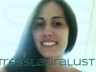 MistressLauraLust