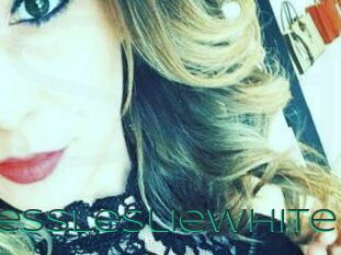 MistressLeslieWhite