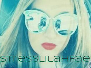 MistressLilahFae