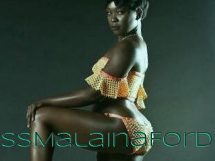 MistressMalainaFord