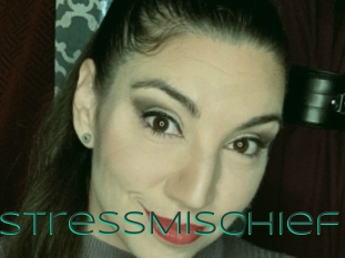 MistressMischief Sex Agent