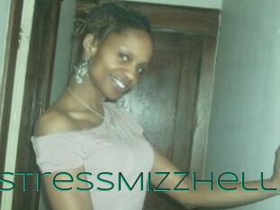 MistressMizzHell