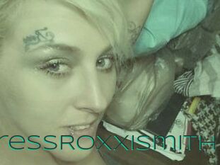 MistressRoxxiSmith