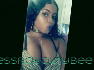 MistressRoyaltyBee