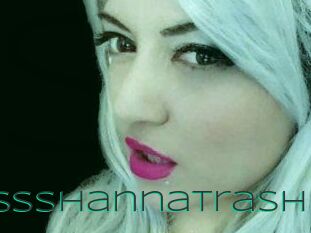 MistressShannaTrash
