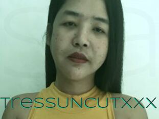 MistressUNCUTxxx