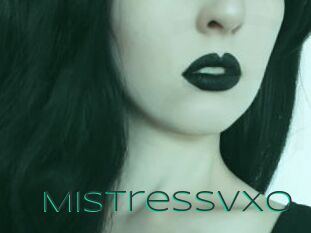 MistressVxo