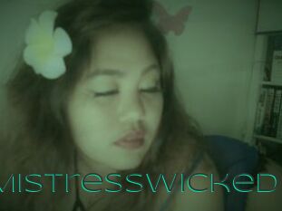 MistressWicked